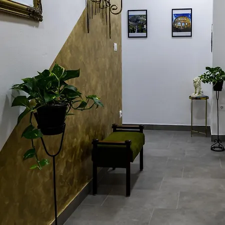 Santina Apartamento *