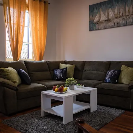 Apartamento Santina Pula