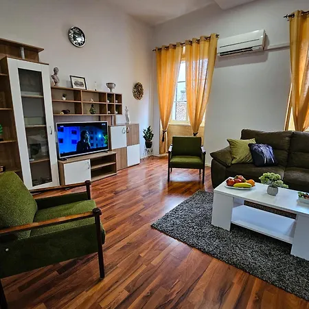 Apartamento Santina