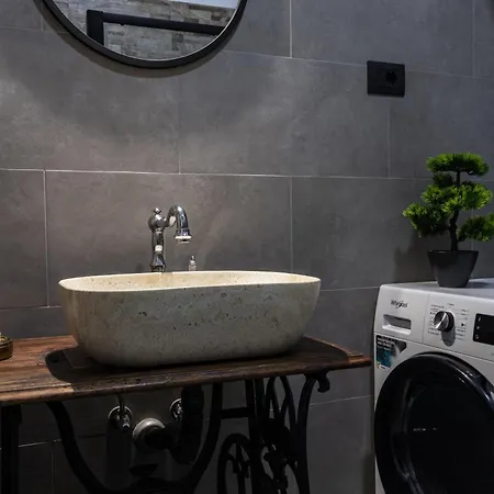 Santina Apartament Pula