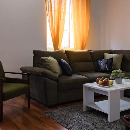 Apartament Santina *