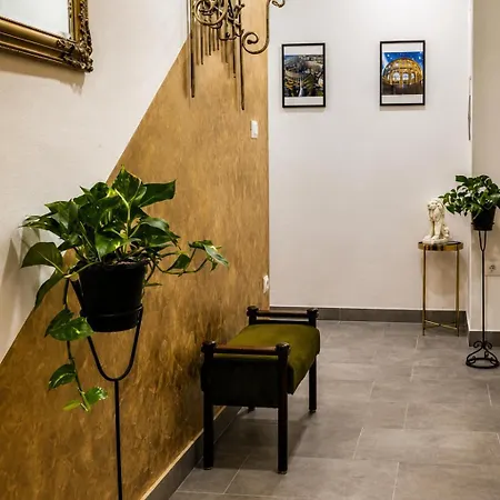 Santina Apartment Pula