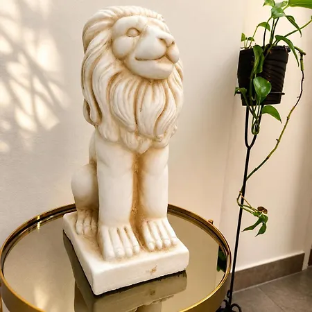Apartment Santina