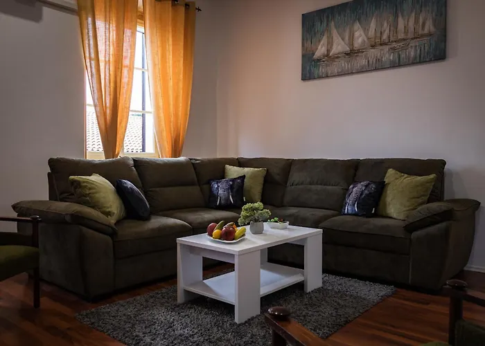 Apartamento Santina Pula