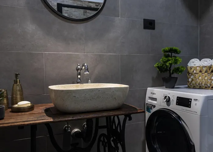 Santina Apartamento Pula