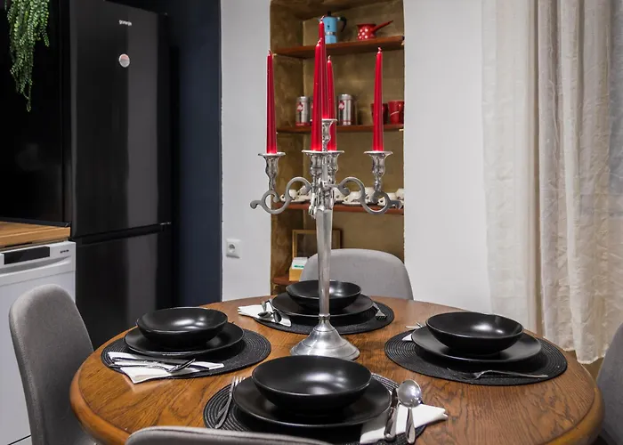 Santina Apartment