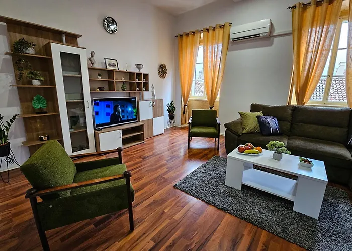 Apartamento Santina